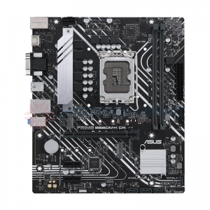 Main Asus PRIME B660M-K D4-CSM, SK1700#4