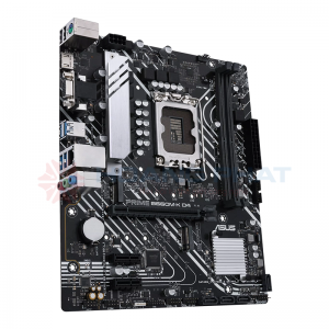 Main Asus PRIME B660M-K D4-CSM, SK1700#5