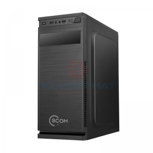 Vỏ Case SCom SC168 ATX#1