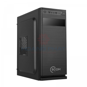 Vỏ Case SCom SC168 ATX#2