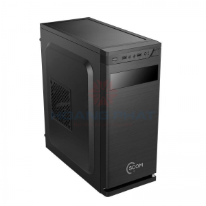 Vỏ Case SCom SC168 ATX#3