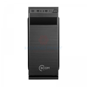 Vỏ Case SCom SC168 ATX#4