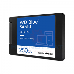 SSD Western Blue 250GB SA510 (WDS250G3B0A)#2