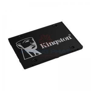 SSD Kingston SKC600 256GB Sata3 (SKC600/256G)#3
