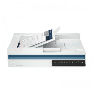 Máy Scan HP ScanJet Pro 2600 f1 (20G05A)#1