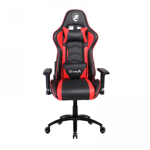 Ghế Game Vitra XRACING HECTOR Z150 Plus Black/Red