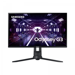Màn hình Samsung Odyssey G3 LF27G35TFWEXXV 27-inch 144Hz VA#1