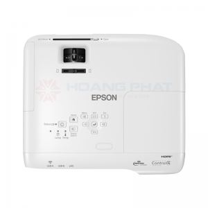 Máy chiếu Epson EB-982W#4