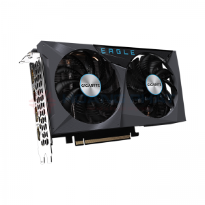 Card màn hình Gigabyte GeForce RTX 3050 EAGLE OC 8G (GV-N3050EAGLE OC-8GD)#2