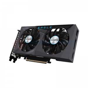 Card màn hình Gigabyte GeForce RTX 3050 EAGLE OC 8G (GV-N3050EAGLE OC-8GD)#3