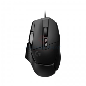 Mouse Logitech G502 X Corded Gaming Black (910-006140)#1