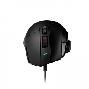 Mouse Logitech G502 X Corded Gaming Black (910-006140)#3