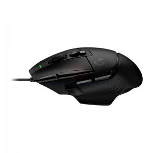 Mouse Logitech G502 X Corded Gaming Black (910-006140)#4