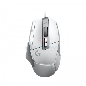 Mouse Logitech G502X Corded Gaming White (910-006148)#1