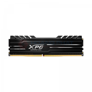 Ram Adata XPG GAMMIX D10 16GB DDR4 bus 3200 (AX4U3200716G16A-SB10) - Black#1