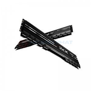Ram Adata XPG GAMMIX D10 16GB DDR4 bus 3200 (AX4U3200716G16A-SB10) - Black#2