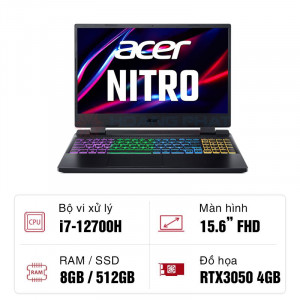 Acer Nitro 5 Tiger AN515-58-769J (NH.QFHSV.003)#1