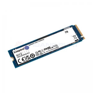 SSD Kingston NV2 1TB PCIe NVMe M.2 2280 PCIe Gen 4 x 4  (SNV2S/1000G)#3