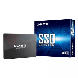 SSD Gigabyte 480G Sata III (GP-GSTFS31480GNTD)#1