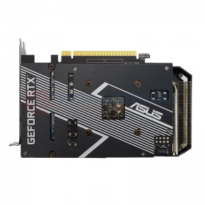Card màn hình ASUS Dual GeForce RTX™ 3050 8GB (DUAL-RTX3050-8G)#4