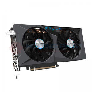 Card màn hình Gigabyte GeForce RTX 3060 EAGLE 12G (rev. 2.0) (GV-N3060EAGLE-12GD)#2