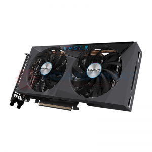 Card màn hình Gigabyte GeForce RTX 3060 EAGLE 12G (rev. 2.0) (GV-N3060EAGLE-12GD)#3