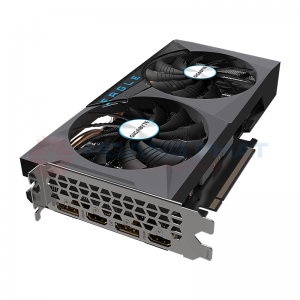 Card màn hình Gigabyte GeForce RTX 3060 EAGLE 12G (rev. 2.0) (GV-N3060EAGLE-12GD)#4