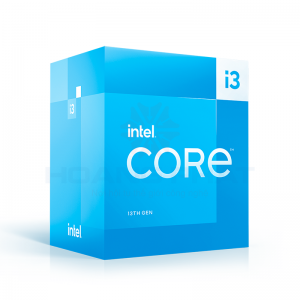 CPU Intel Core i3 13100, SK1700#1