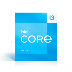CPU Intel Core i3 13100, SK1700#3