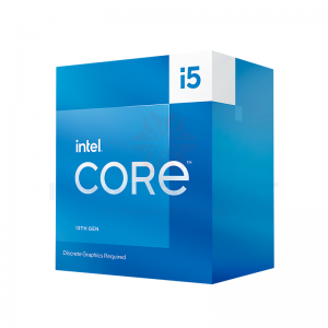 CPU Intel Core i5 13400F, SK1700#2