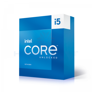 CPU Intel Core i5 13600K, SK1700#2