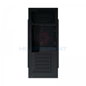Vỏ Case Xigmatek XG-20 (EN40092) (ATX)#4
