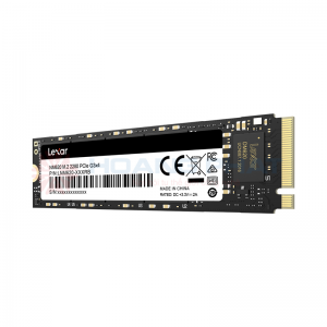 SSD Lexar NM620 256GB M.2 2280 PCIe Gen3x4 (LNM620X256G-RNNNG)#2