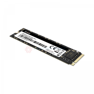 SSD Lexar NM620 256GB M.2 2280 PCIe Gen3x4 (LNM620X256G-RNNNG)#3