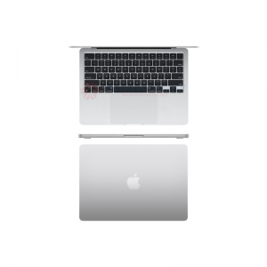Macbook Air MLXY3 (SA/A) Silver (Apple M2)#3