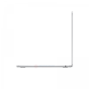 Macbook Air MLXY3 (SA/A) Silver (Apple M2)#4