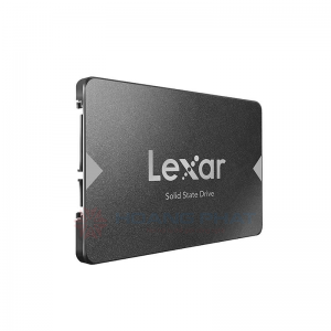 SSD Lexar NS100 128GB Sata3 2.5inch (LNS100-128RB)#2