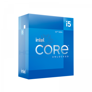 CPU Intel Core i5-12600K, SK1700 (NK)#1
