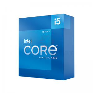 CPU Intel Core i5-12600K, SK1700 (NK)#3