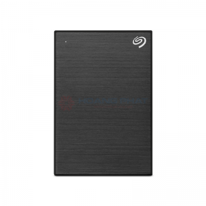 HDD cắm ngoài Seagate One Touch 2TB USB 3.0 2.5inch- Màu đen (STKY2000400)#1