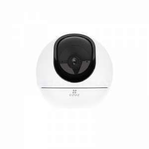 Camera Ezviz Wifi Dome CS-C6-A0-8C4W 4.0mp 2K+#1