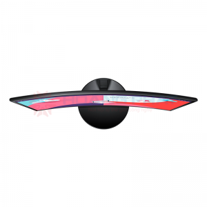 Màn hình cong Samsung LS24C360EAEXXV 24-inch 75Hz VA#5