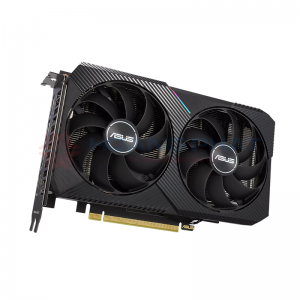 Card màn hình Asus Dual GeForce RTX 3060 OC 8GB GDDR6 (DUAL-RTX3060-O8G)#3