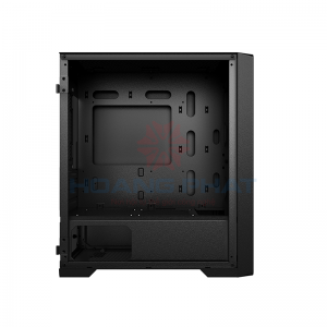 Vỏ Case Kenoo ESPORT M500-3F Black ( kèm 3 fan RGB)#4