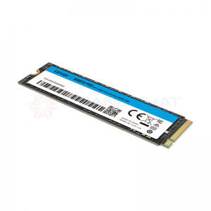 SSD Lexar 500G NM610 Pro M.2 2280 PCIe 3x4 - (LNM610P500G-RNNNG)#4