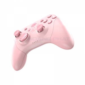 Tay game DareU H101X Wireless Pink#3