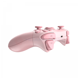 Tay game DareU H101X Wireless Pink#5