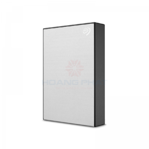 HDD cắm ngoài Seagate One Touch 2Tb USB3.0 2.5inch- Màu bạc (STKY2000401)#2