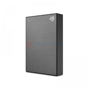 HDD cắm ngoài Seagate One Touch 1TB USB 3.0 2.5inch- Màu xám (STKY1000404)#2