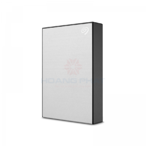 HDD cắm ngoài Seagate One Touch 1TB USB 3.0 2.5inch- Màu bạc (STKY1000401)#2